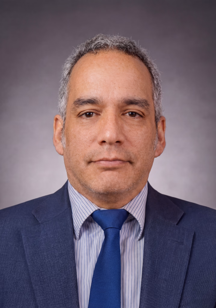 Ernesto Cevallos